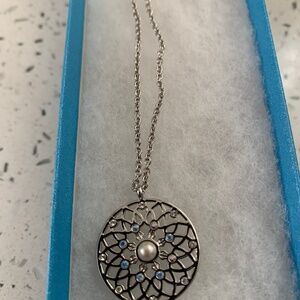 Touchstone Necklace
